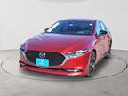 2024 Mazda Mazda3 Sedan 2.5 Turbo Premium Plus