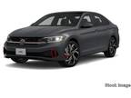 2024 Volkswagen Jetta Gli Autobahn