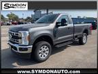 2024 Ford F-250 Super Duty XLT