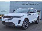 2024 Land Rover Range Rover Evoque P250 S