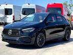 2025 Mercedes-Benz Gla GLA 35 AMG 4MATIC