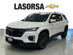 2022 Chevrolet Traverse RS