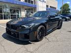 2024 BMW M2 Base