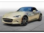 2024 Mazda MX-5 Miata Grand Touring