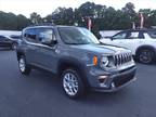 2021 Jeep Renegade Limited