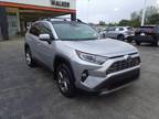 2021 Toyota RAV4 Hybrid Limited