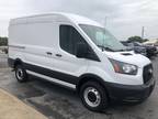 2022 Ford Transit 250