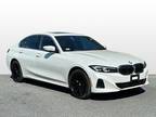2024 BMW 3 Series 330i xDrive