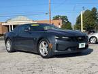 2023 Chevrolet Camaro LT