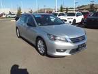 2014 Honda Accord EX-L w/Navi