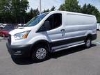 2022 Ford Transit