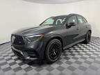 2024 Mercedes-Benz Glc AMG GLC 43
