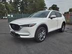 2021 Mazda CX-5 Signature