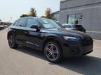 2024 Audi Q5 e quattro S line Prem Pl 55 TFSI