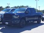 2024 Ram 2500 Limited 4x4 Crew Cab 64 Box