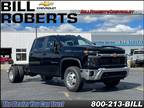 2025 Chevrolet Silverado LT