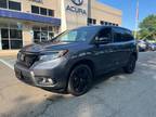 2021 Honda Passport Sport