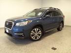 2020 Subaru Ascent Limited 7-Passenger
