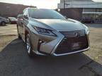 2019 Lexus RX 350 350
