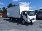 1995 Isuzu Nrr V8
