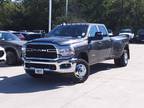 2024 Ram 3500 Big Horn 4x4 Crew Cab 8 Box