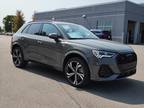 2024 Audi Q3 quattro S line Prem Plus 45 TFSI
