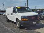 2023 Gmc Savana 2500