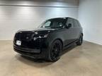 2024 Land Rover Range Rover P530 SE