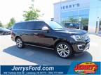 2020 Ford Expedition Max Platinum