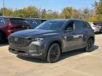 2025 Mazda CX-50 2.5 S Premium