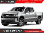 2022 Chevrolet Silverado 1500 Limited LT