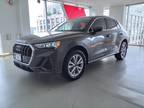 2022 Audi Q3 quattro S line Premium 45 TFSI