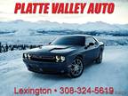 2019 Dodge Challenger GT