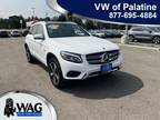 2019 Mercedes-Benz Glc GLC 350e 4MATIC