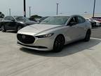 2024 Mazda Mazda3 Sedan 2.5 S Select Sport