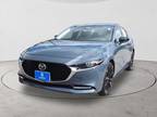 2024 Mazda Mazda3 Sedan 2.5 Turbo Premium Plus