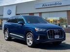 2021 Audi Q7 quattro Premium Plus 45 TFSI