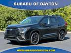 2024 Subaru Ascent Onyx Edition Limited