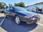2004 Chevrolet Impala SS Supercharged