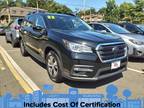 2022 Subaru Ascent Premium 7-Passenger