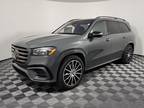 2025 Mercedes-Benz Gls GLS 450 4MATIC