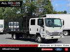 1994 Isuzu Npr Hd Gas LANDSCAPE DOVETAIL