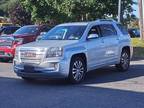 2017 Gmc Terrain Denali