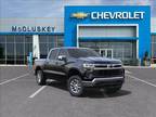 2025 Chevrolet Silverado 1500 LT LT1