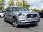 2023 Lincoln Aviator Grand Touring