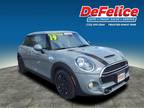 2019 Mini Hardtop 4 Door Cooper S