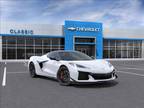 2024 Chevrolet Corvette Z06