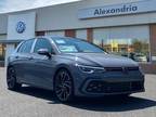 2024 Volkswagen Golf Gti Autobahn