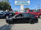 2012 Ford Focus S