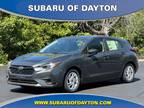 2024 Subaru Impreza AWD
